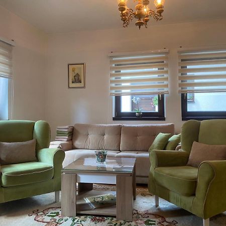 Apartment Ajna Sarajevo Ngoại thất bức ảnh