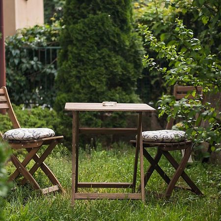 Apartment Ajna Sarajevo Ngoại thất bức ảnh