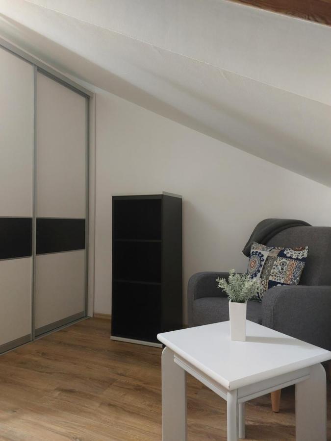 Apartment Ajna Sarajevo Ngoại thất bức ảnh