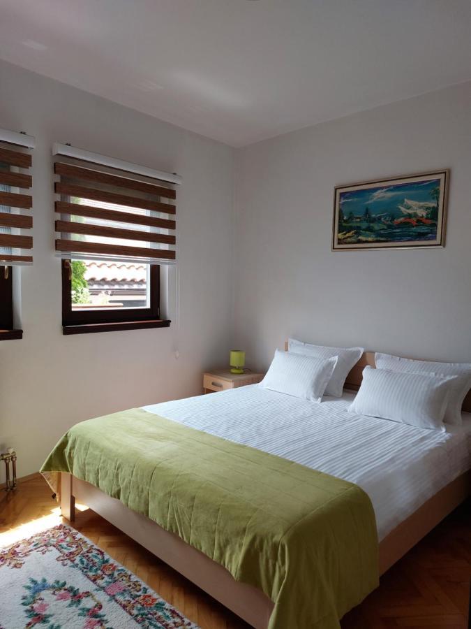 Apartment Ajna Sarajevo Ngoại thất bức ảnh