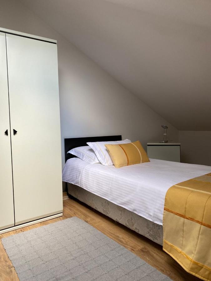 Apartment Ajna Sarajevo Ngoại thất bức ảnh