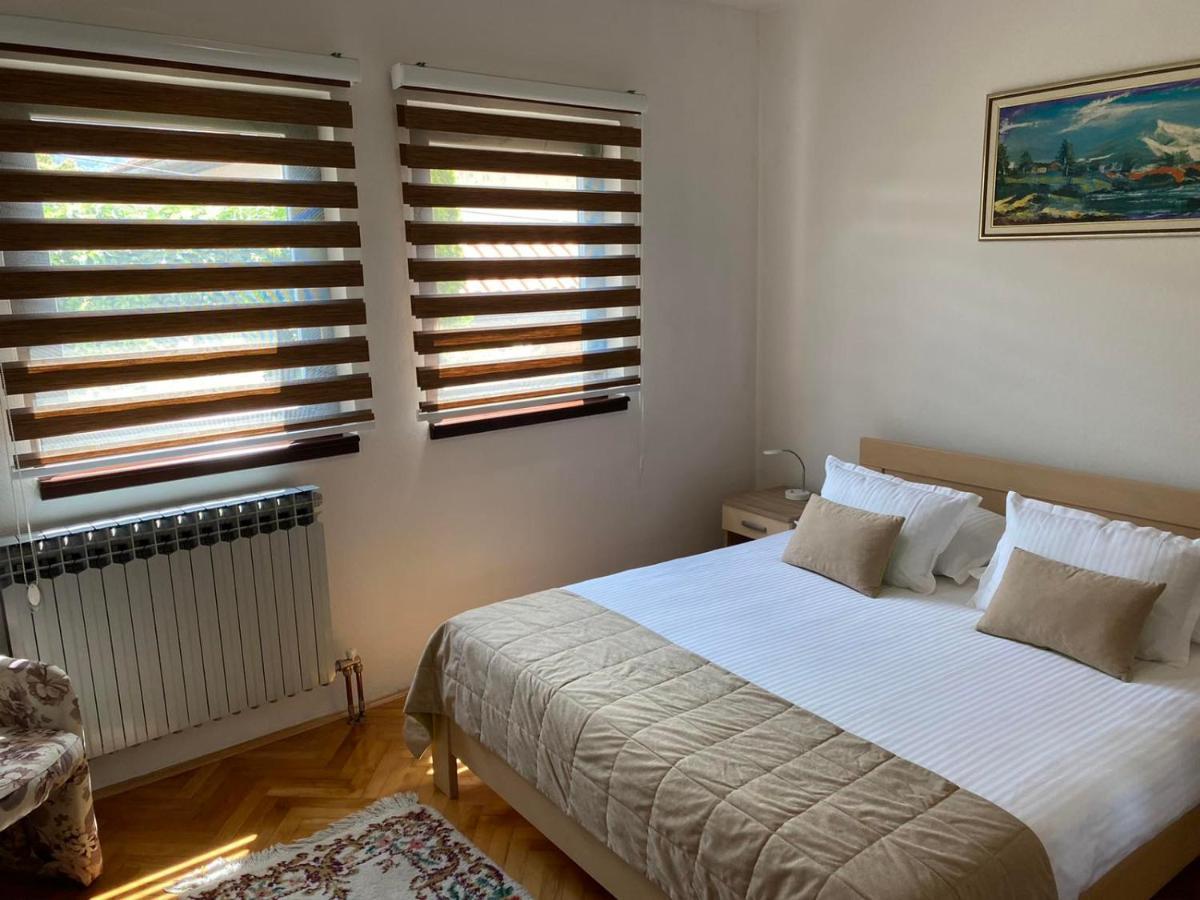 Apartment Ajna Sarajevo Ngoại thất bức ảnh