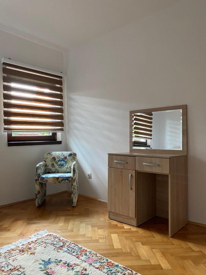 Apartment Ajna Sarajevo Ngoại thất bức ảnh