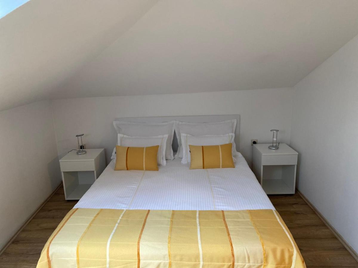 Apartment Ajna Sarajevo Ngoại thất bức ảnh