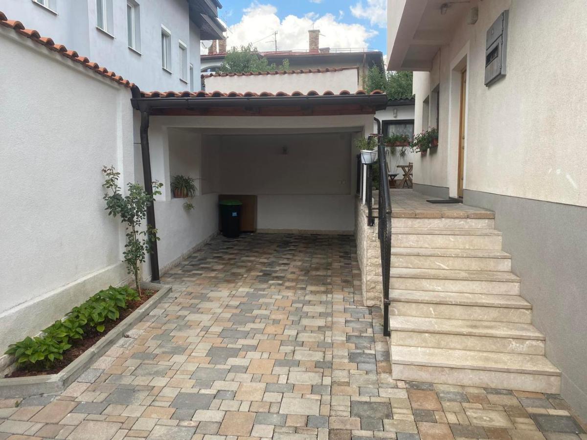 Apartment Ajna Sarajevo Ngoại thất bức ảnh