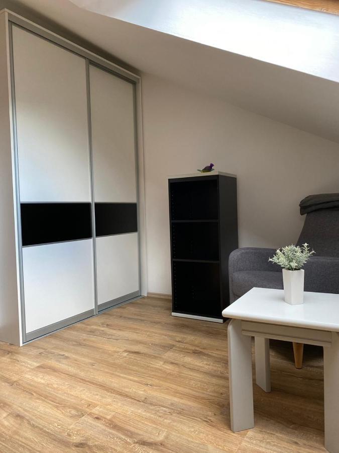 Apartment Ajna Sarajevo Ngoại thất bức ảnh