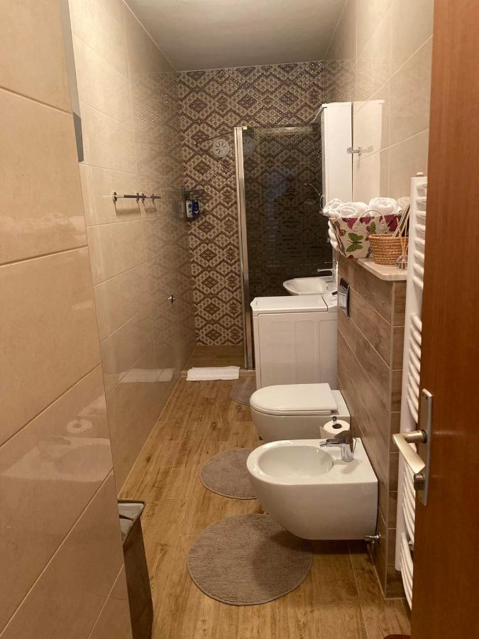 Apartment Ajna Sarajevo Ngoại thất bức ảnh