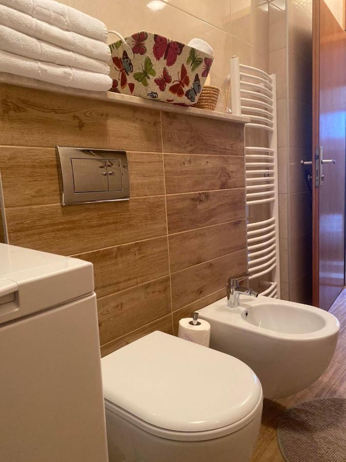 Apartment Ajna Sarajevo Ngoại thất bức ảnh