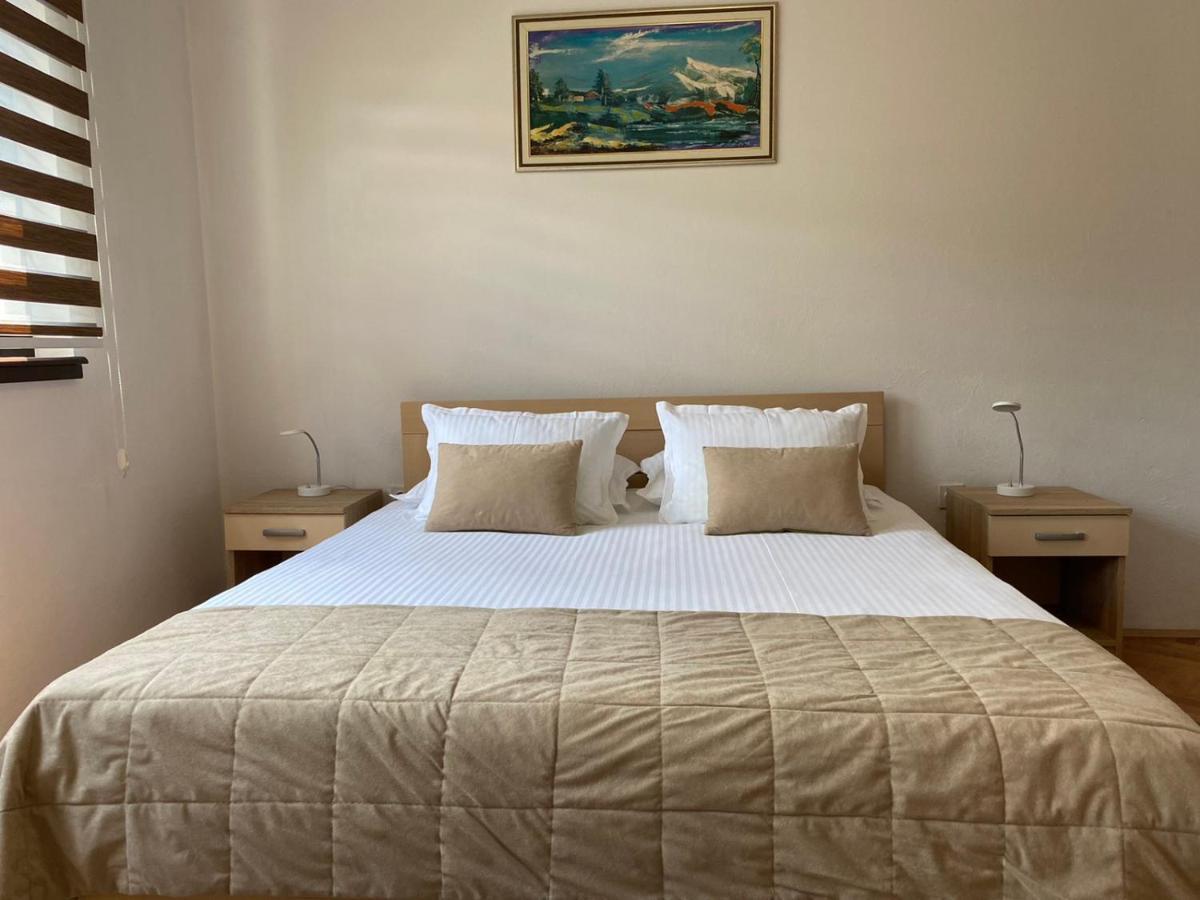 Apartment Ajna Sarajevo Ngoại thất bức ảnh