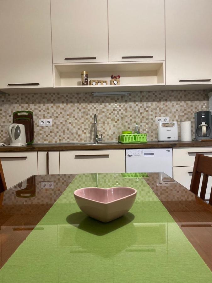 Apartment Ajna Sarajevo Ngoại thất bức ảnh