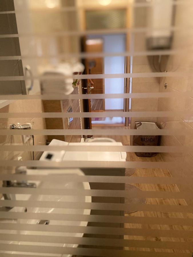 Apartment Ajna Sarajevo Ngoại thất bức ảnh