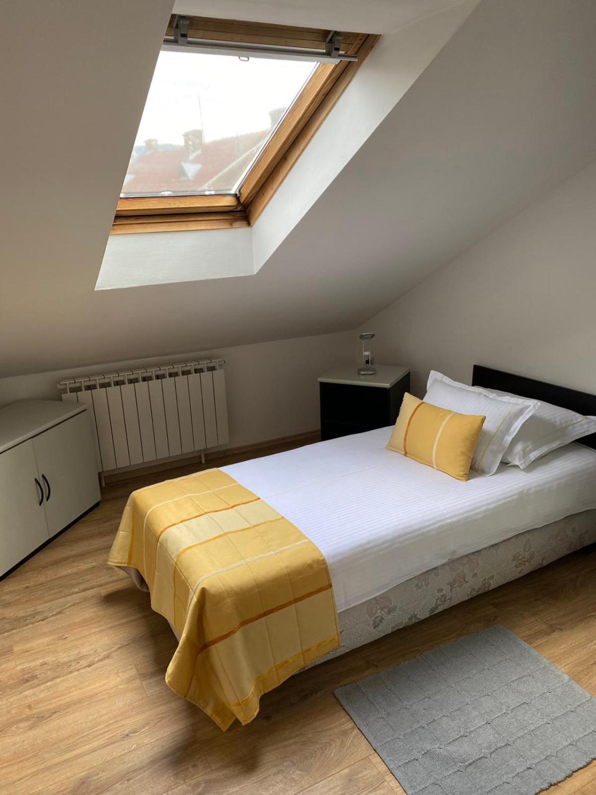 Apartment Ajna Sarajevo Ngoại thất bức ảnh