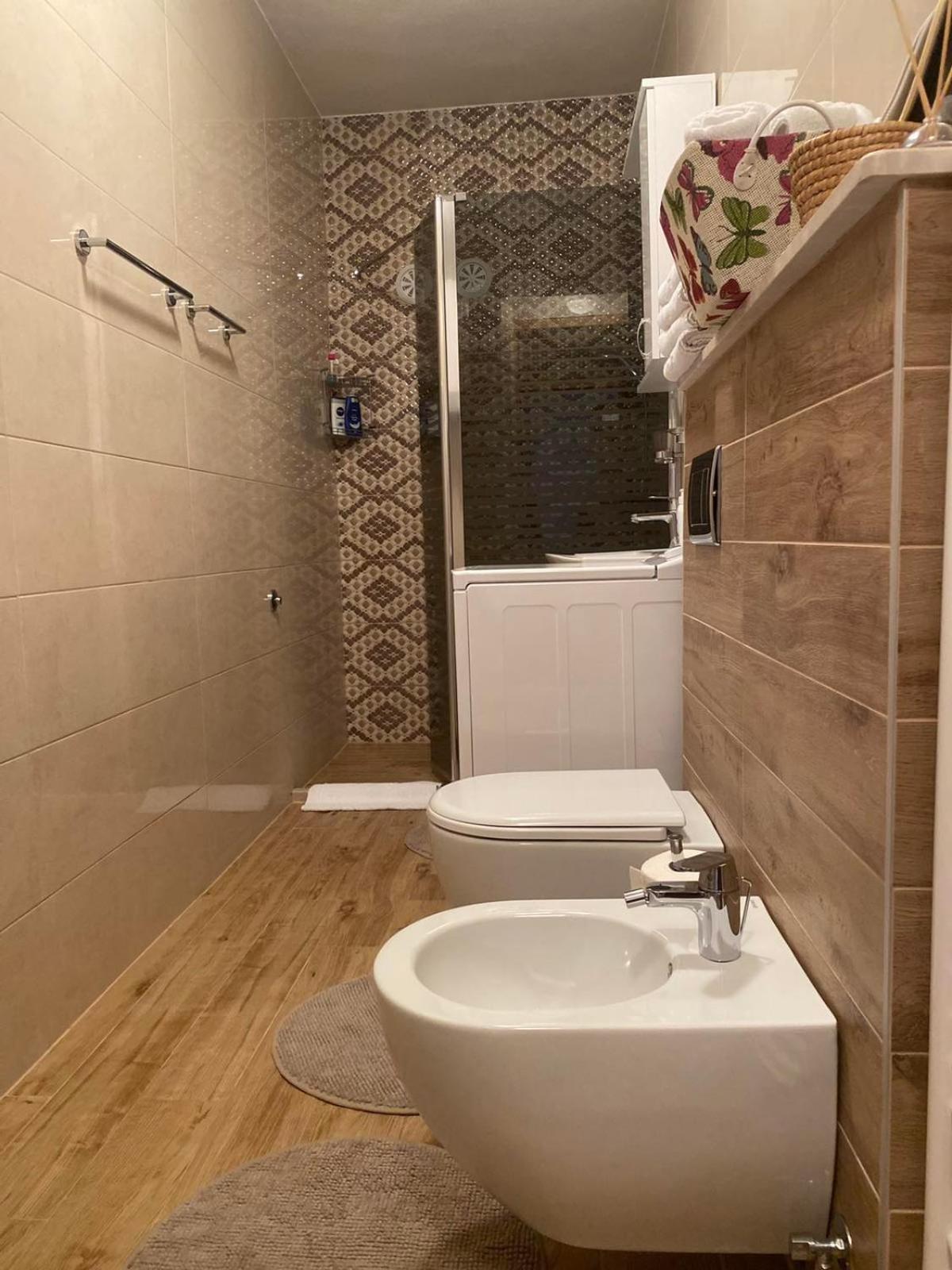 Apartment Ajna Sarajevo Ngoại thất bức ảnh