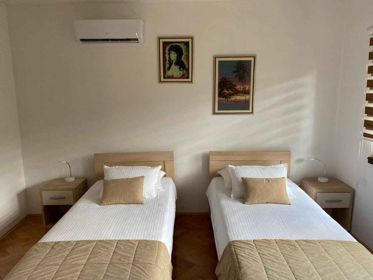 Apartment Ajna Sarajevo Ngoại thất bức ảnh