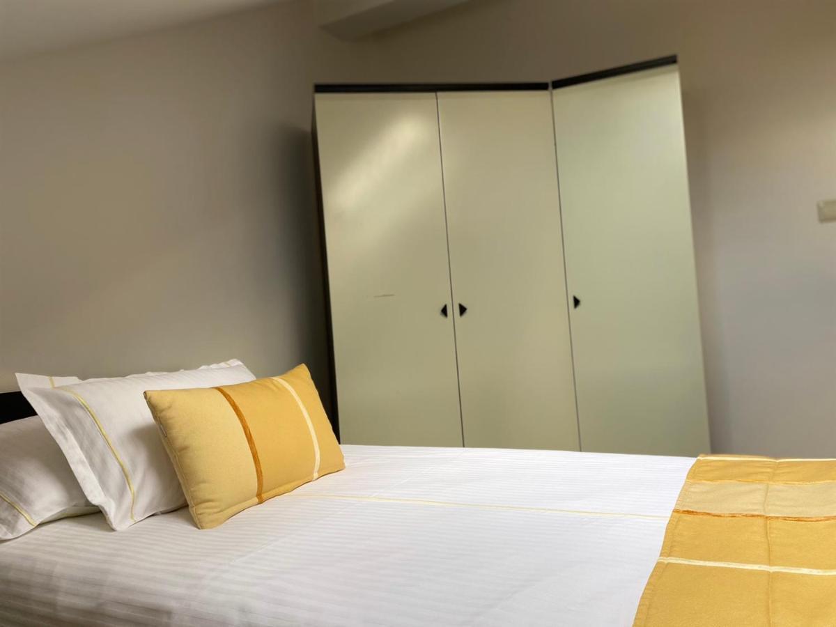 Apartment Ajna Sarajevo Ngoại thất bức ảnh
