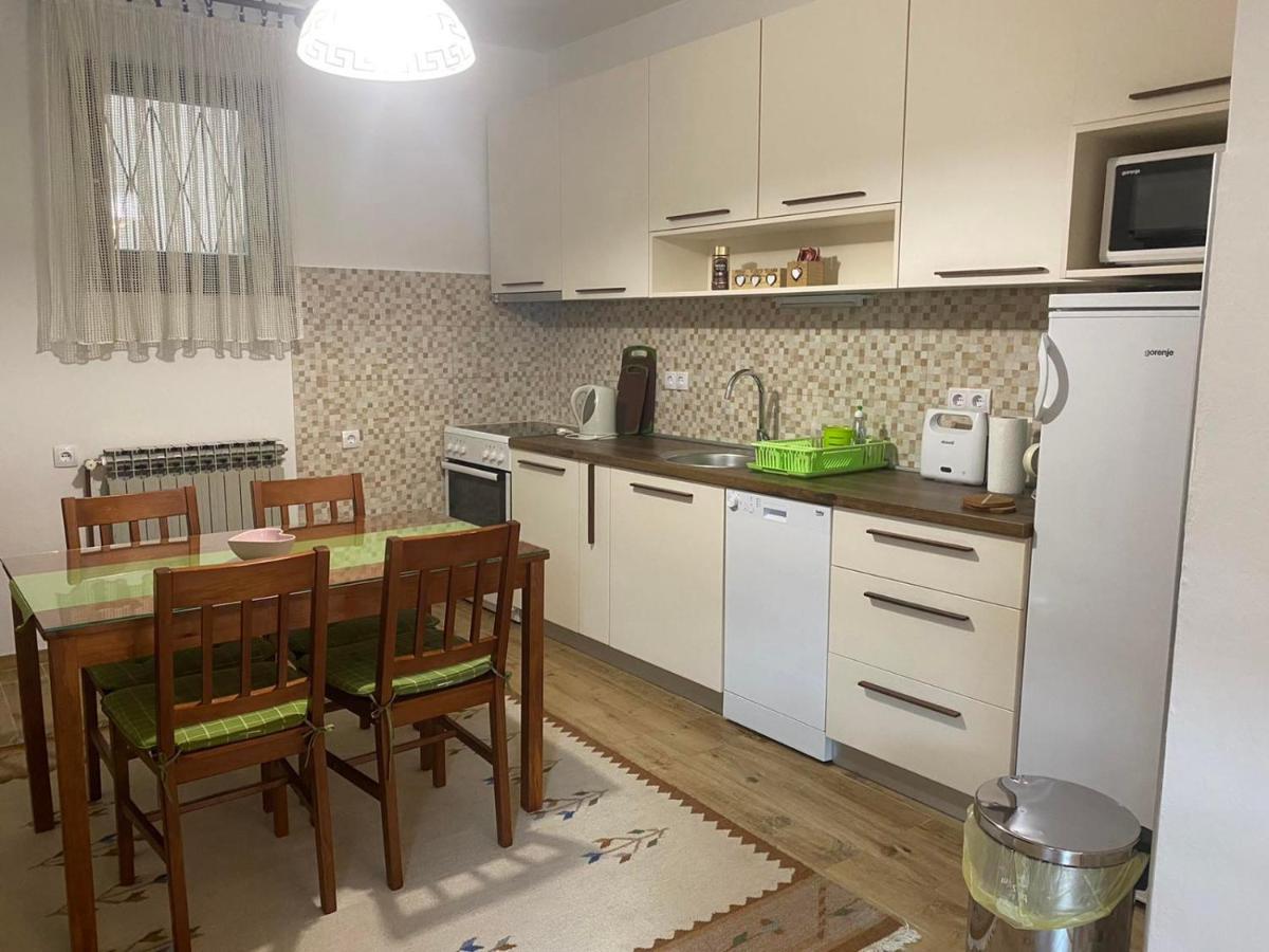 Apartment Ajna Sarajevo Ngoại thất bức ảnh