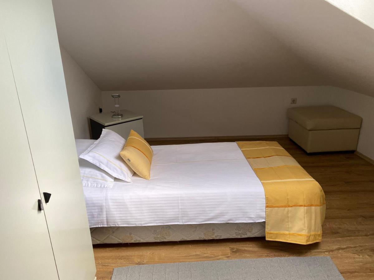Apartment Ajna Sarajevo Ngoại thất bức ảnh