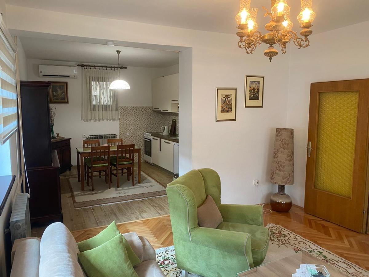Apartment Ajna Sarajevo Ngoại thất bức ảnh