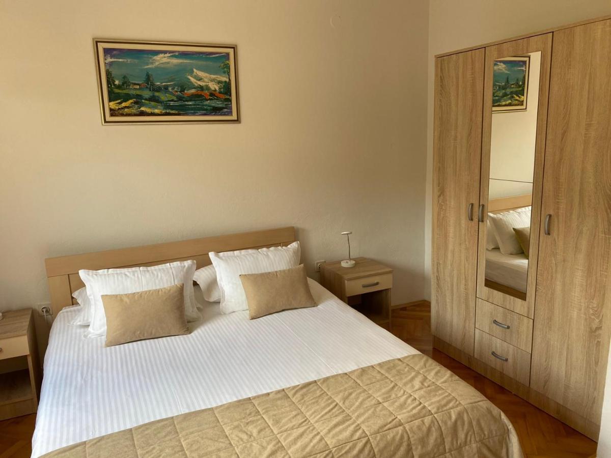 Apartment Ajna Sarajevo Ngoại thất bức ảnh