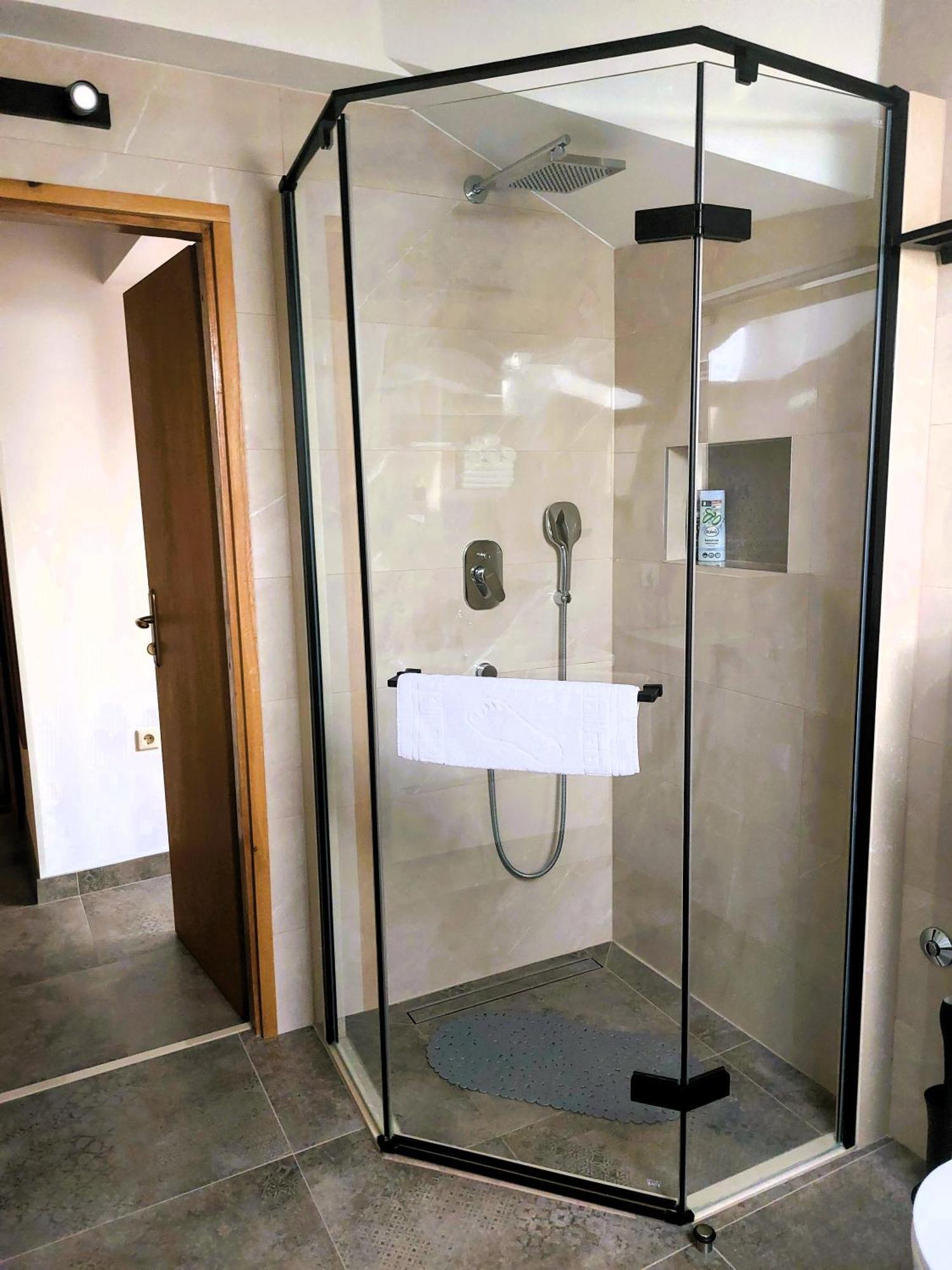 Apartment Ajna Sarajevo Ngoại thất bức ảnh