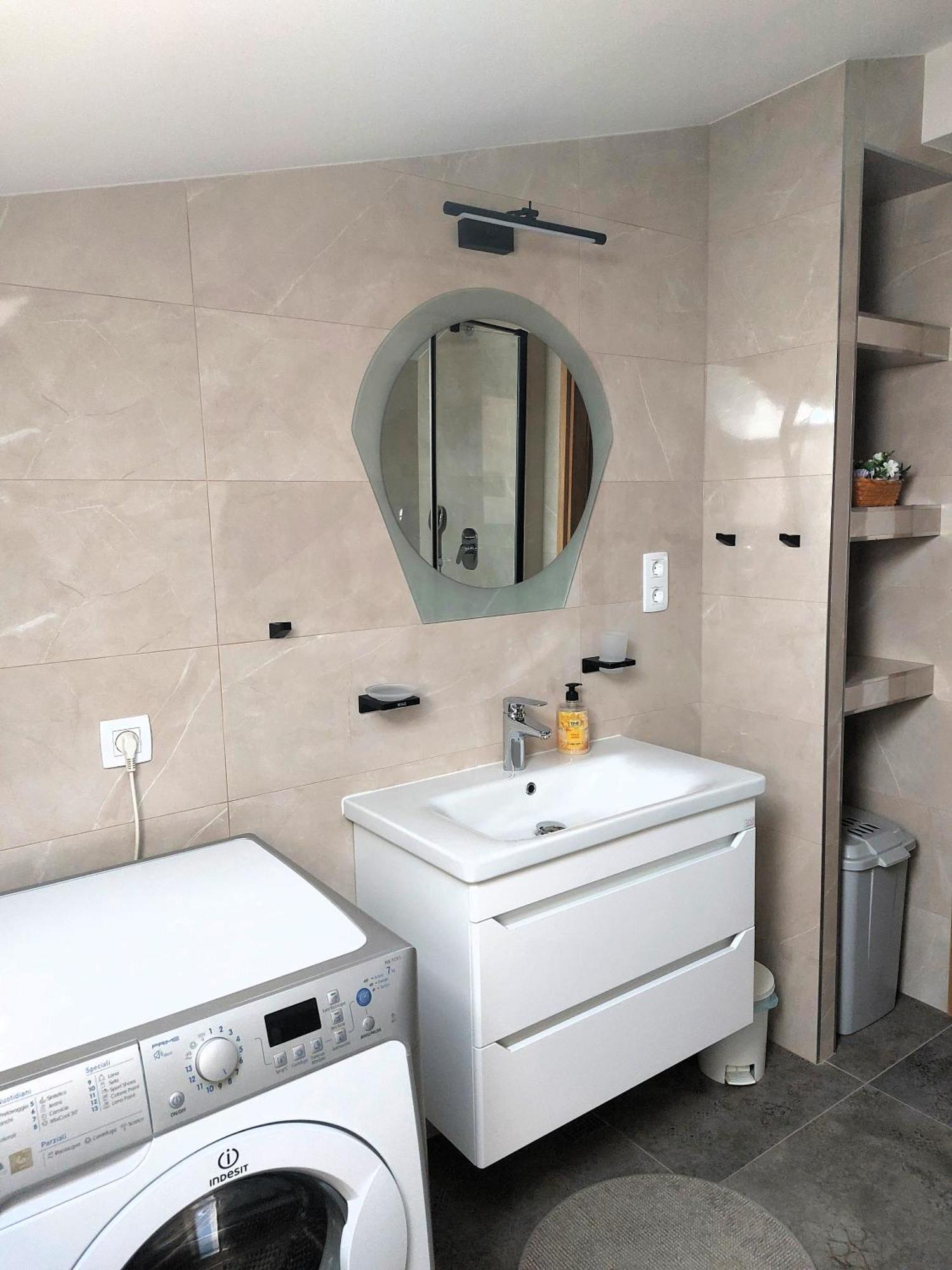 Apartment Ajna Sarajevo Ngoại thất bức ảnh
