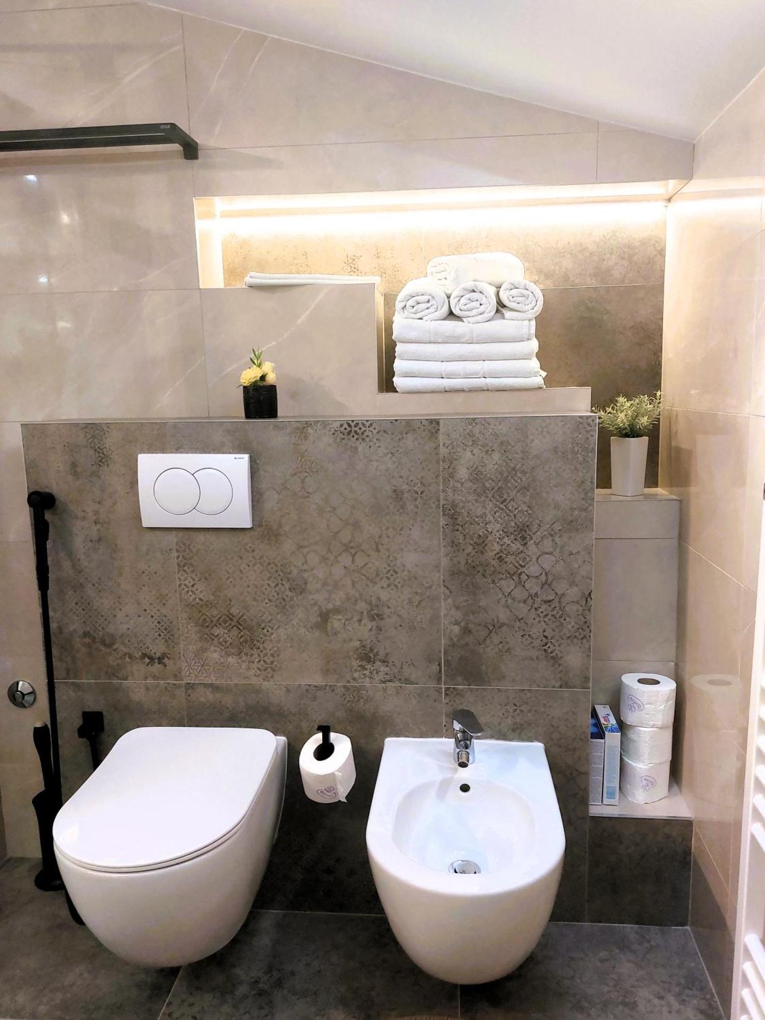 Apartment Ajna Sarajevo Ngoại thất bức ảnh