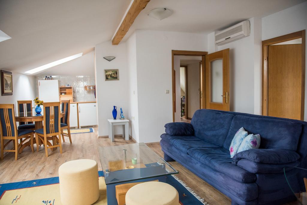 Apartment Ajna Sarajevo Ngoại thất bức ảnh