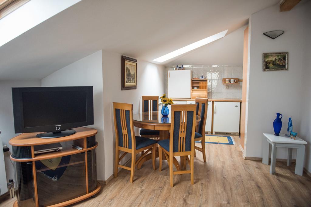 Apartment Ajna Sarajevo Ngoại thất bức ảnh
