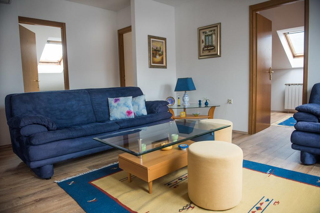 Apartment Ajna Sarajevo Ngoại thất bức ảnh