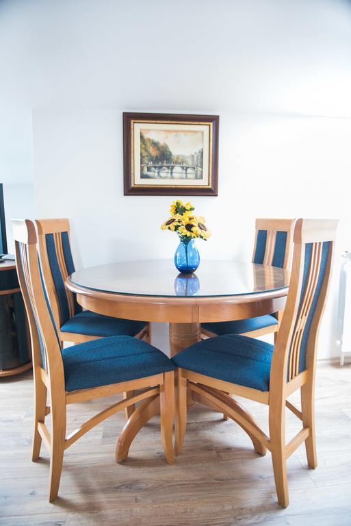 Apartment Ajna Sarajevo Ngoại thất bức ảnh