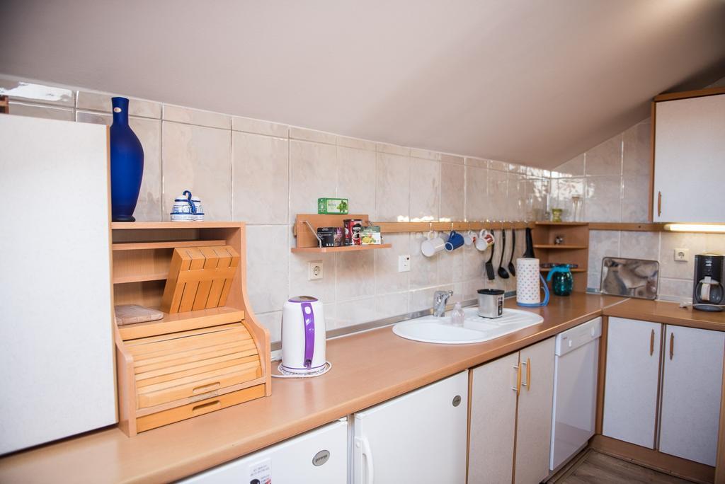 Apartment Ajna Sarajevo Ngoại thất bức ảnh