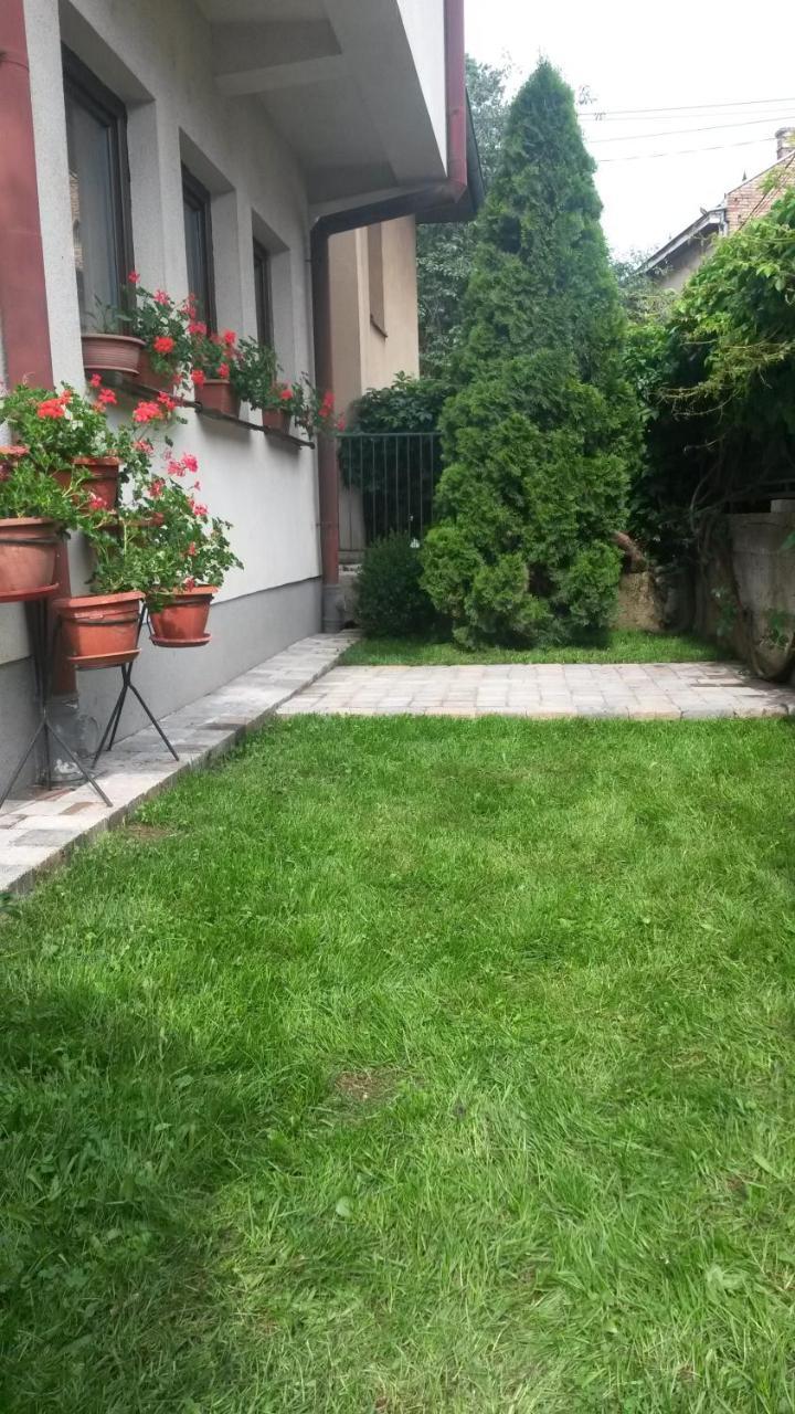 Apartment Ajna Sarajevo Ngoại thất bức ảnh